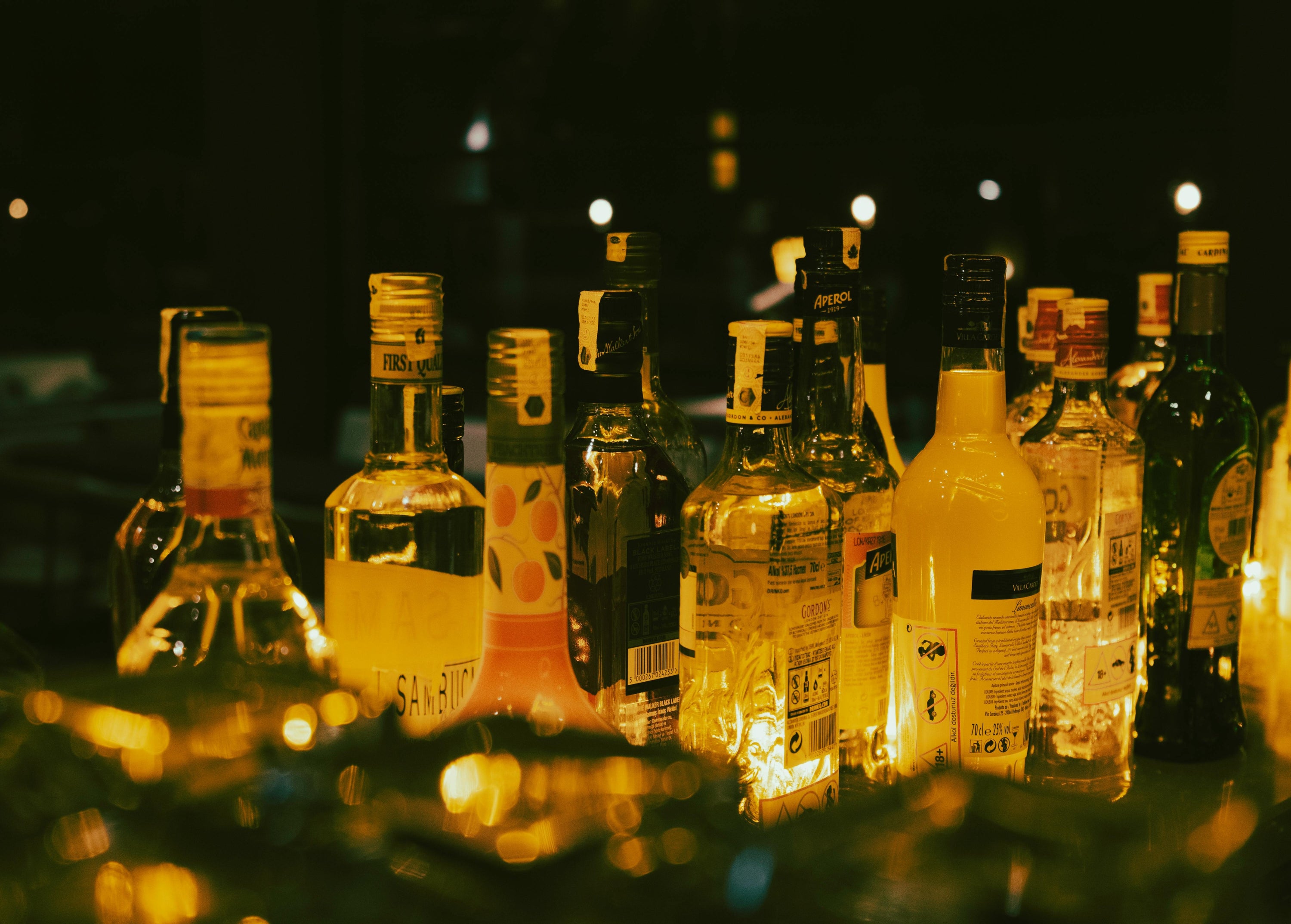 The Key to a Hangover-Free Morning: Dihydromyricetin (DHM)