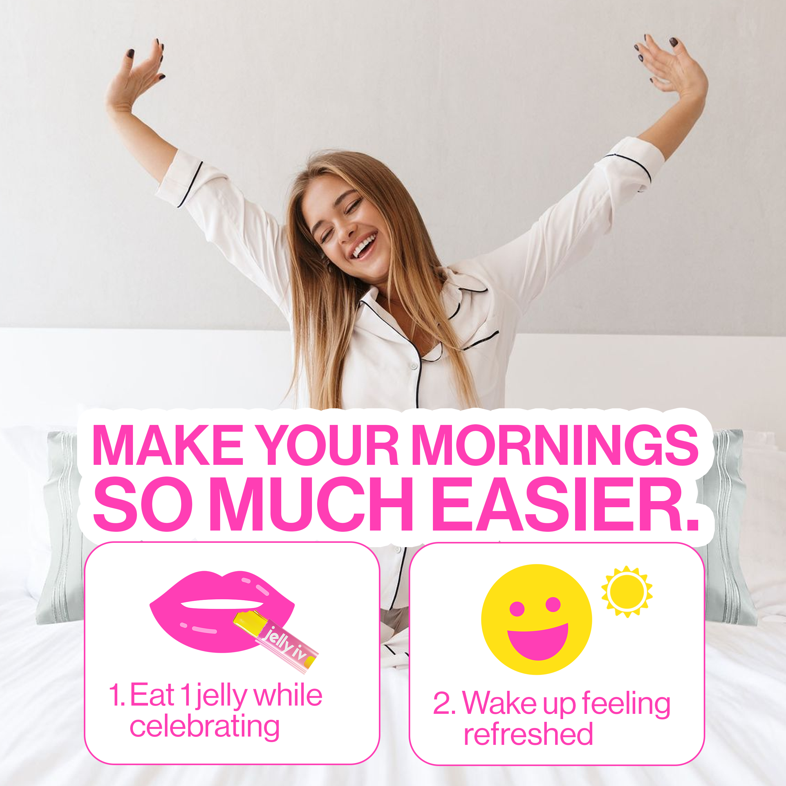 Pregame Chaser: Liver Protection | 6-Pack & 15-Pack Box