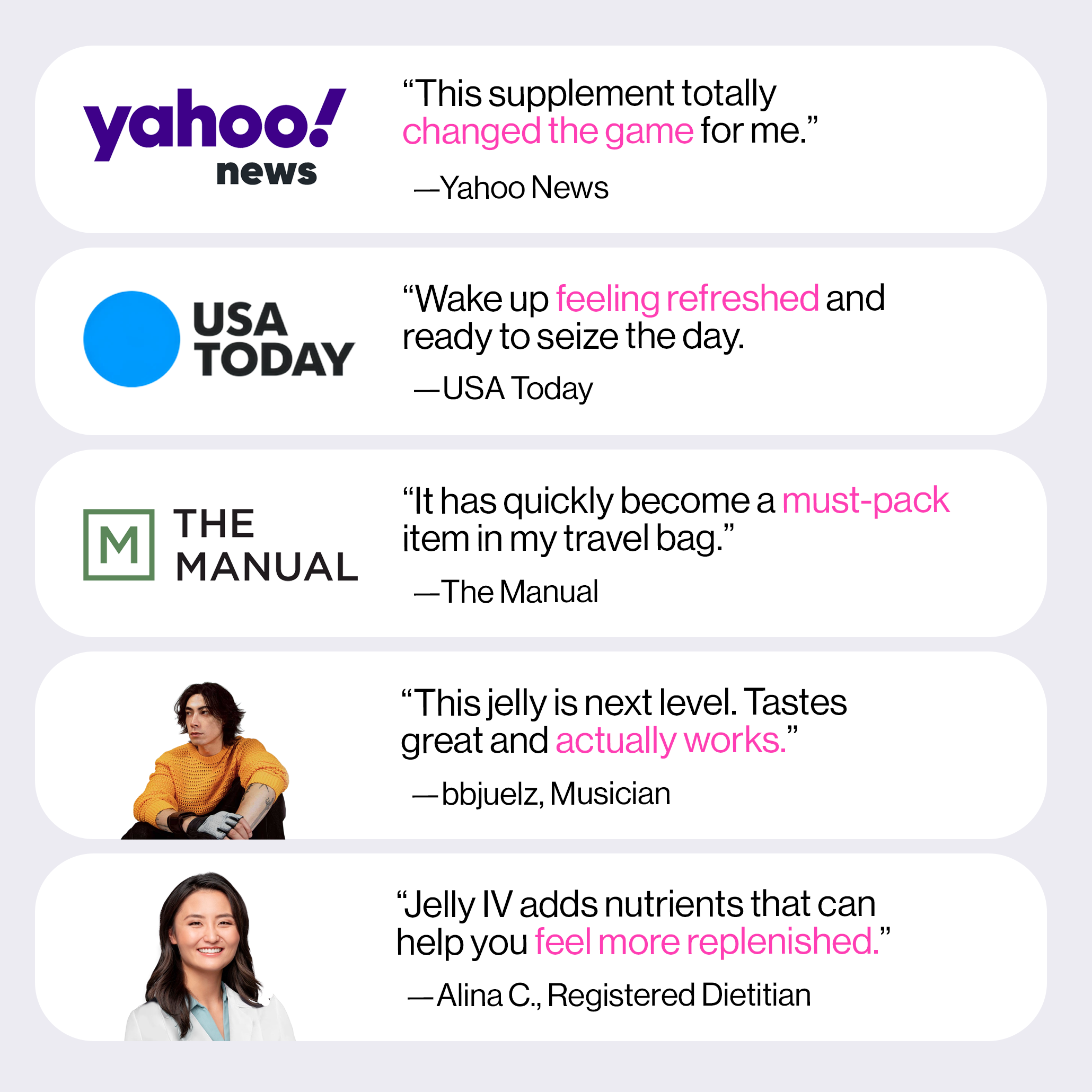 Rapid Post-Alcohol Recovery | Mango Flavored