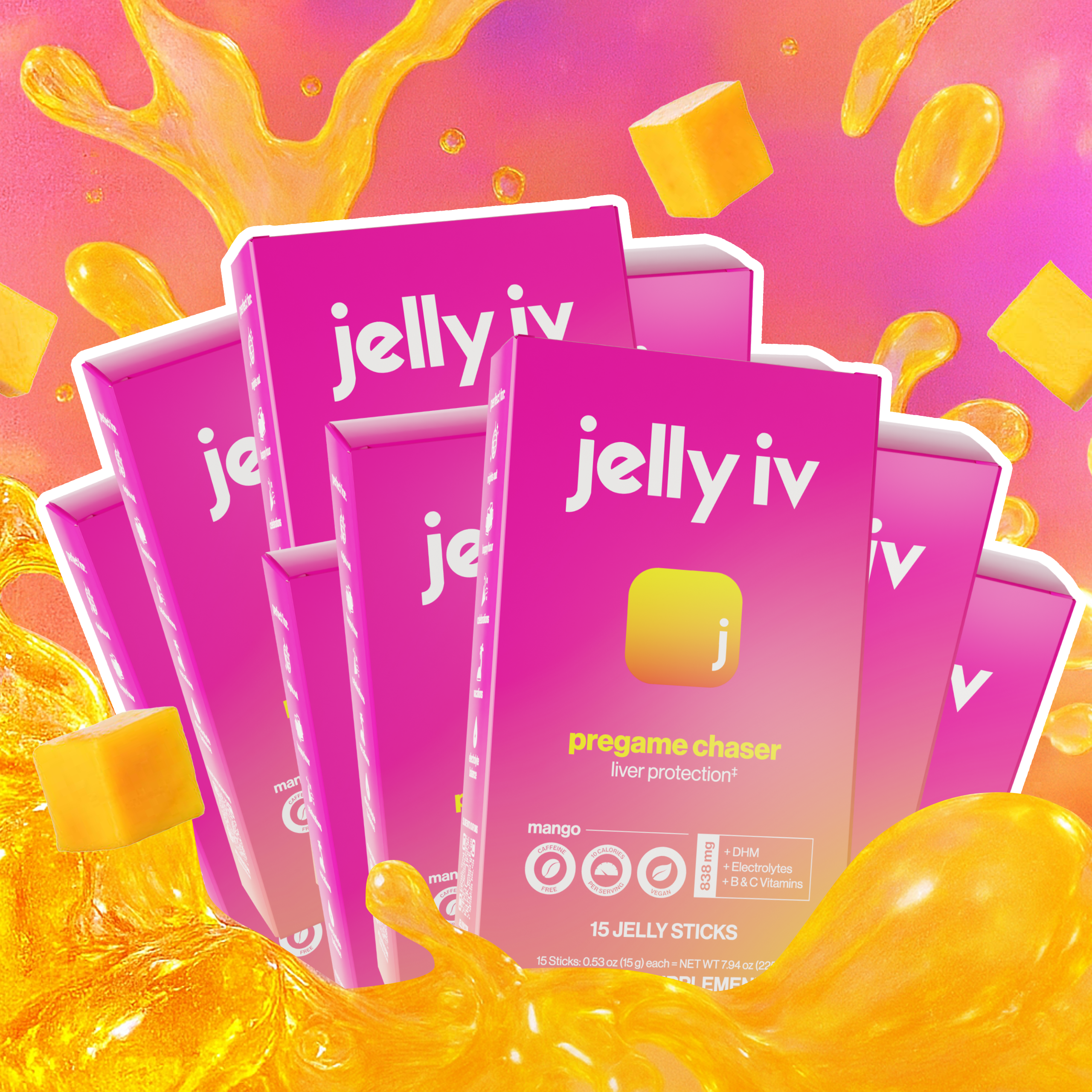 ULTIMATE Party Pack | 15-Pack Box Bulk Deals