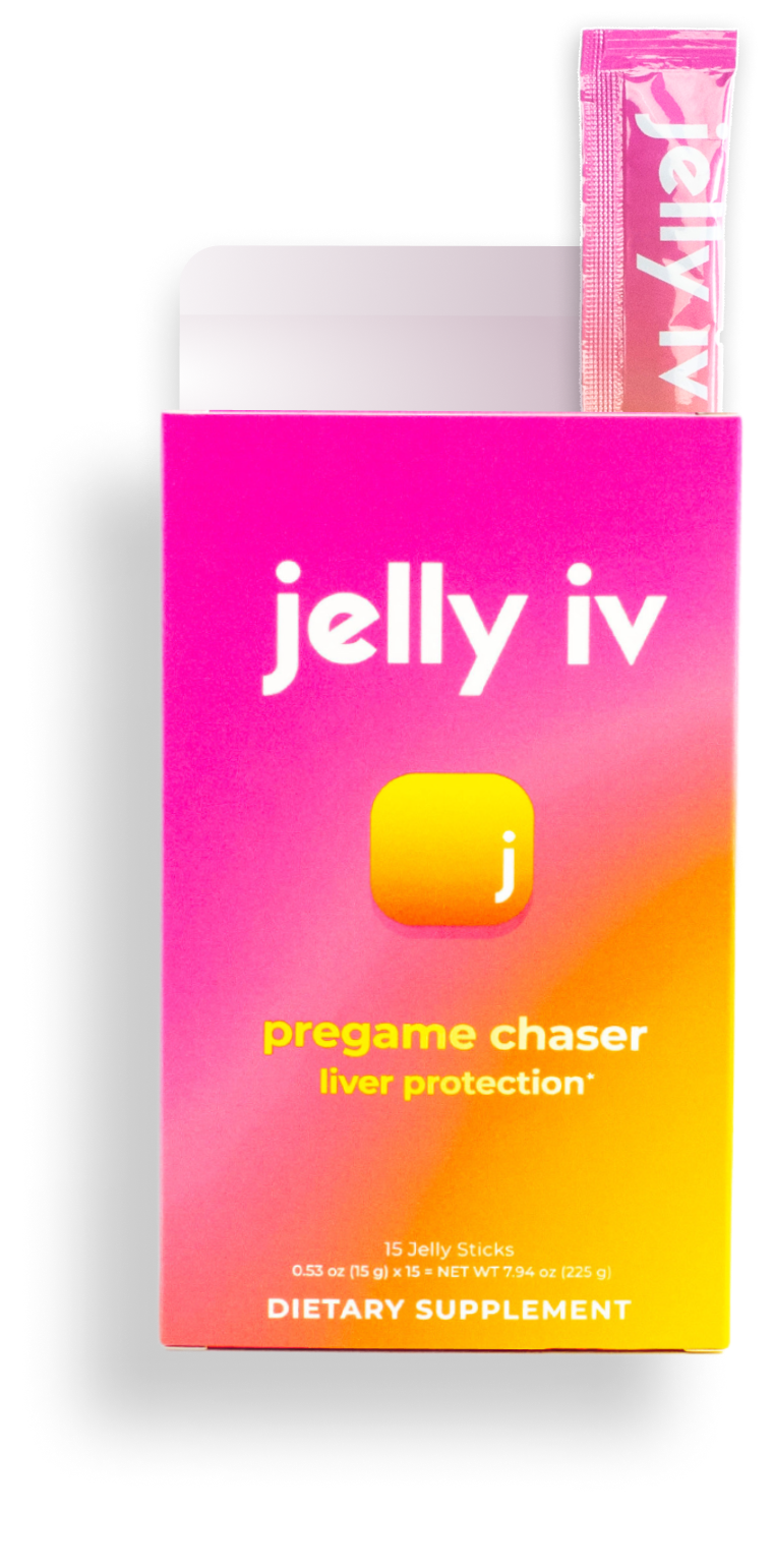 JellyIV Product