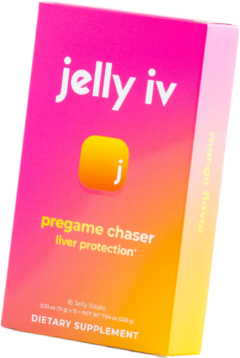 JellyIV Product